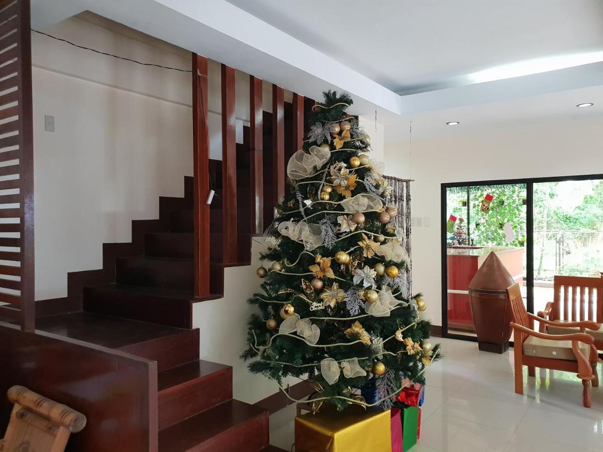 Diakopes Inn Puerto Princesa Eksteriør bilde