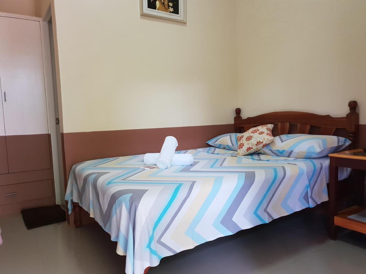 Diakopes Inn Puerto Princesa Eksteriør bilde