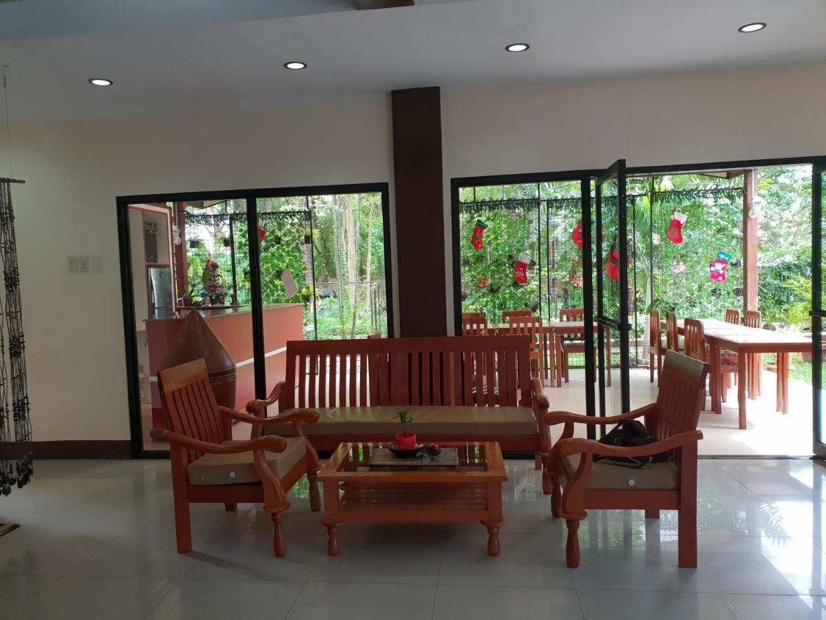 Diakopes Inn Puerto Princesa Eksteriør bilde