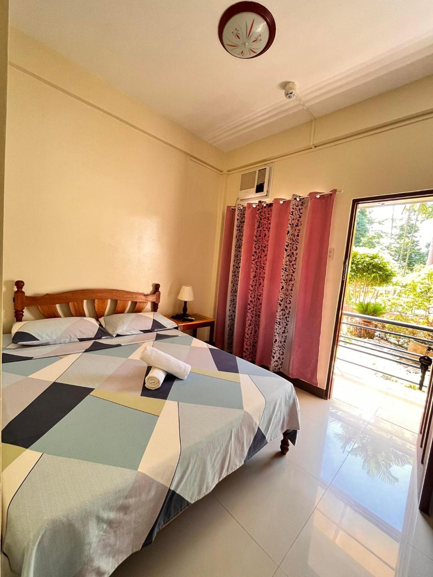 Diakopes Inn Puerto Princesa Eksteriør bilde