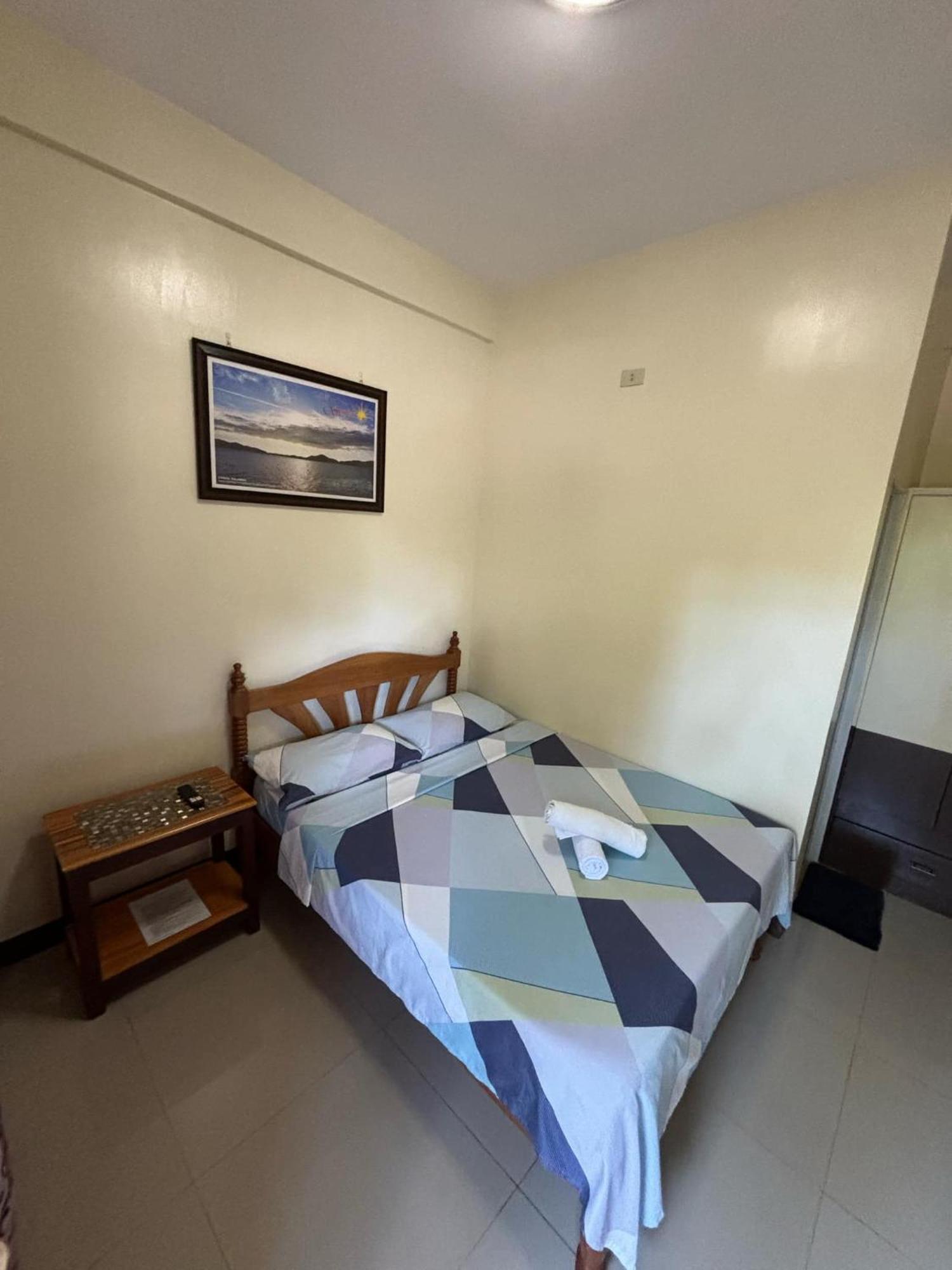 Diakopes Inn Puerto Princesa Eksteriør bilde