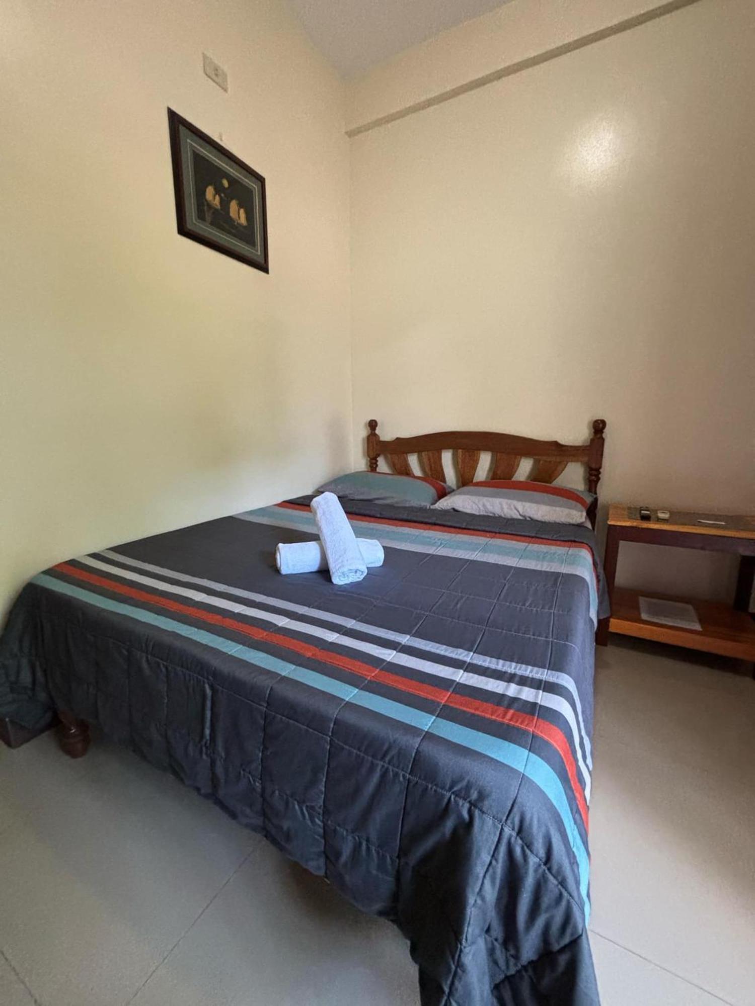 Diakopes Inn Puerto Princesa Eksteriør bilde