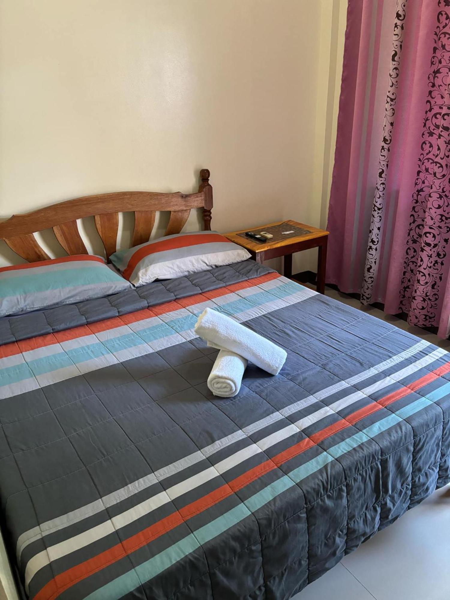 Diakopes Inn Puerto Princesa Eksteriør bilde